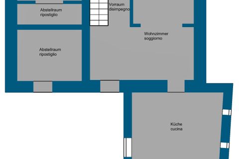 Villa i Massarosa, Lucca, Massarosa - € 845.000 | Ref: R06090MAVI - foto 30